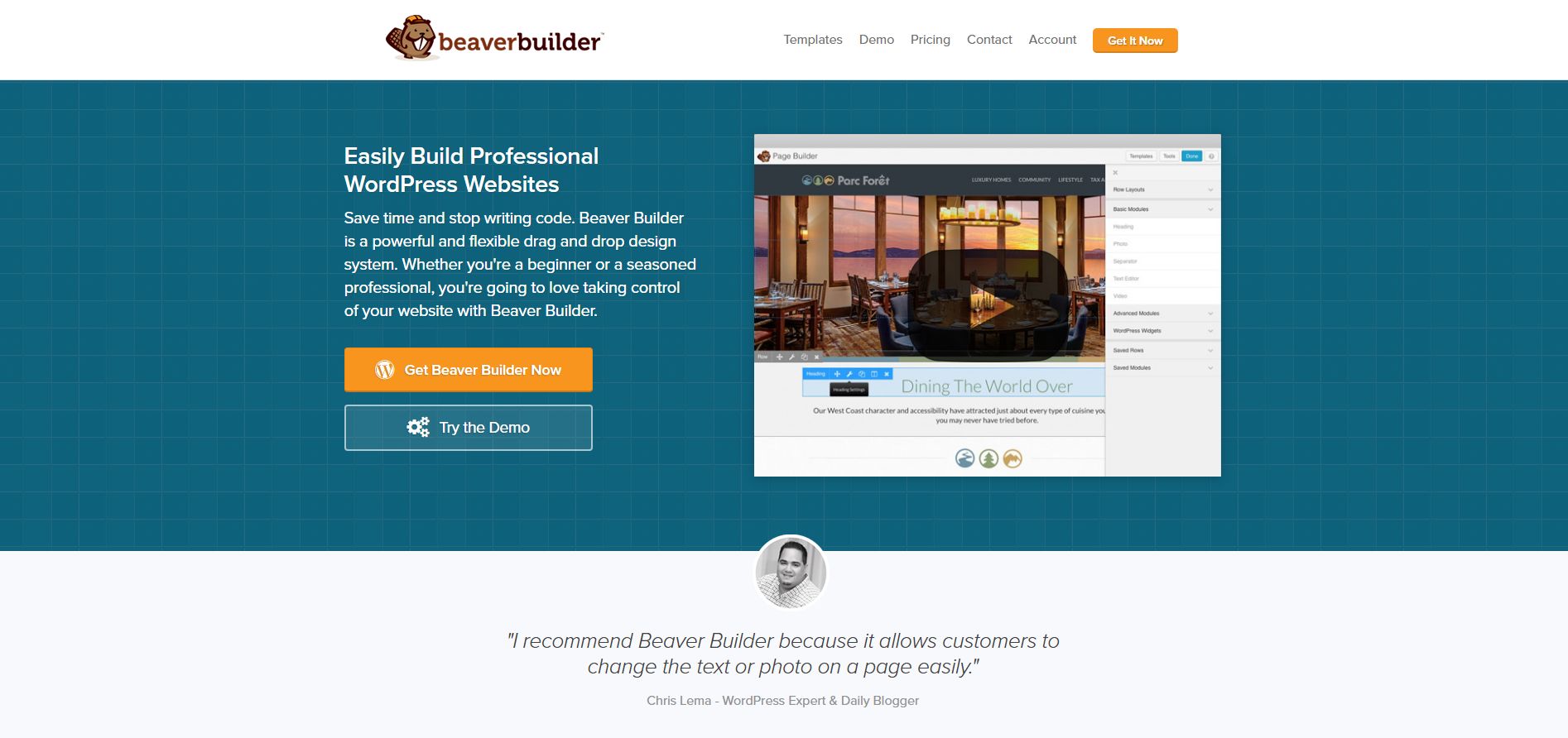 beaverbuilder