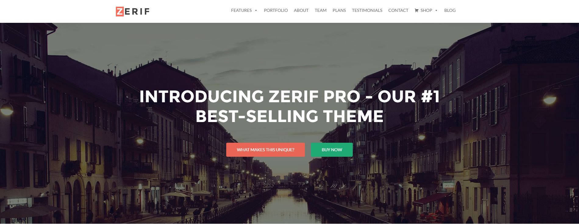 zerif