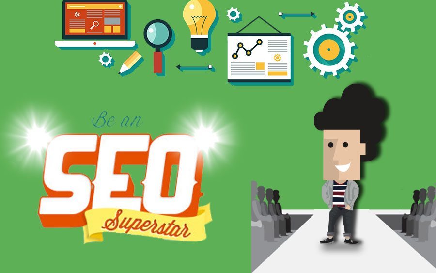 Become An SEO Superstar For Your Blog – DIY Tips And Tricks