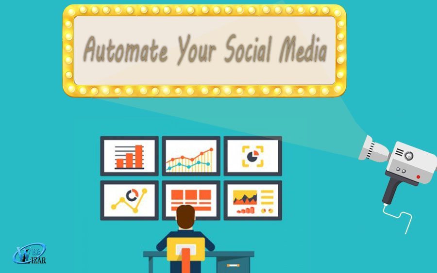 Automate Social Media Marketing To Increase Your Reach