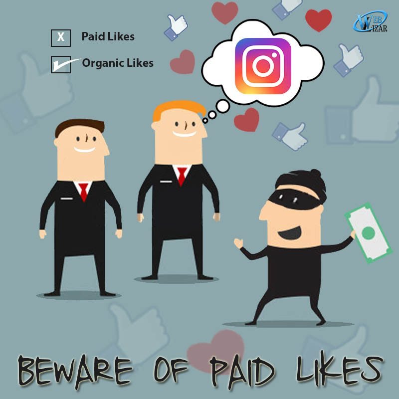 Are You Hunting for Real Instagram Likes? Avoid These Costly Mistakes