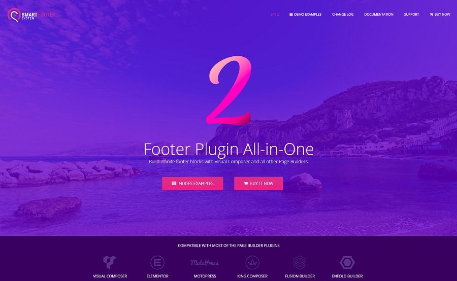9 Plugins To Enhance Your WordPress Site smart footer system