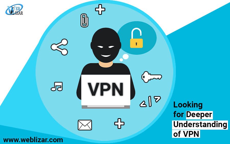 Looking for Deeper Understanding of VPN