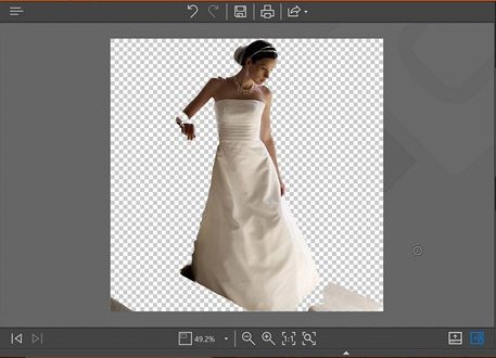 Best Photo Editing Software fotophire photo cutter final