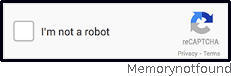 Text Image Custom CAPTCHAs Work