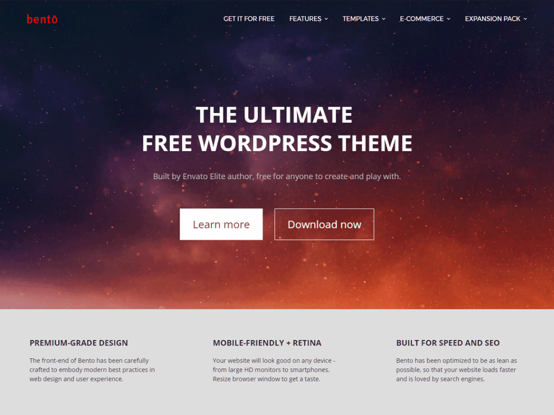 16 wp themes bloggers must try 2018 