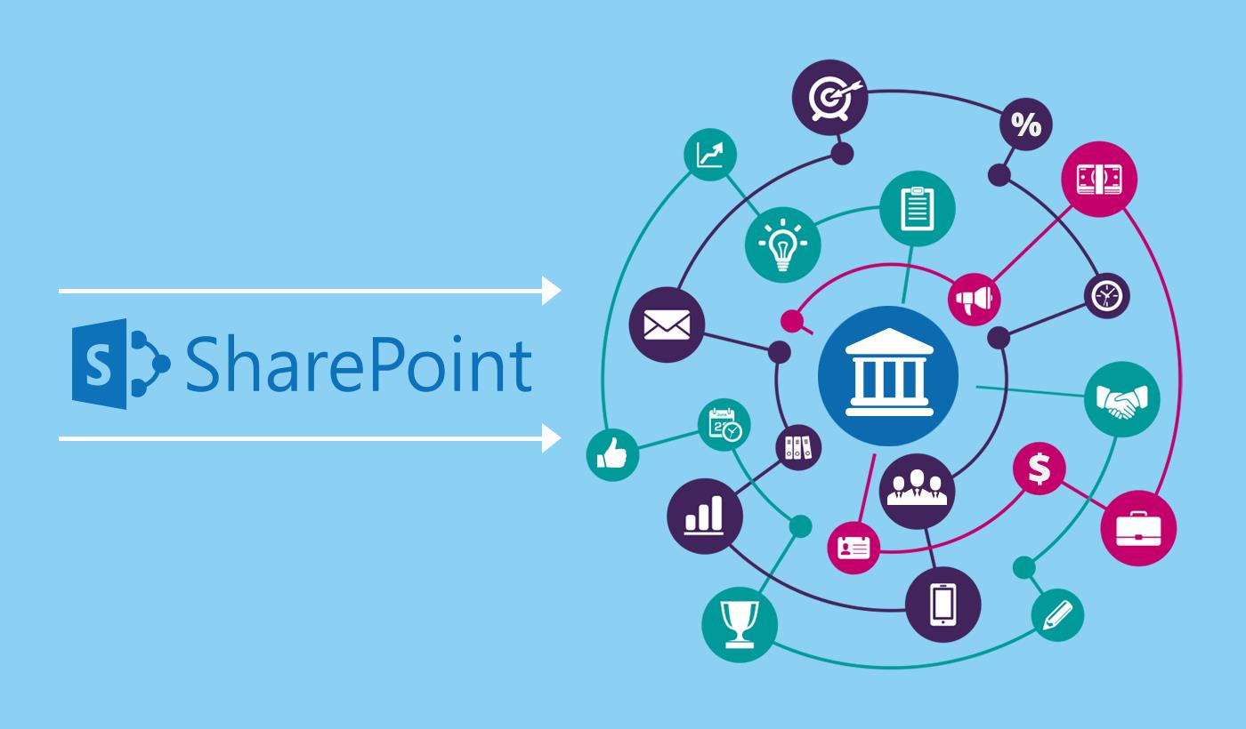 Migrating SharePoint Intranet to the Cloud