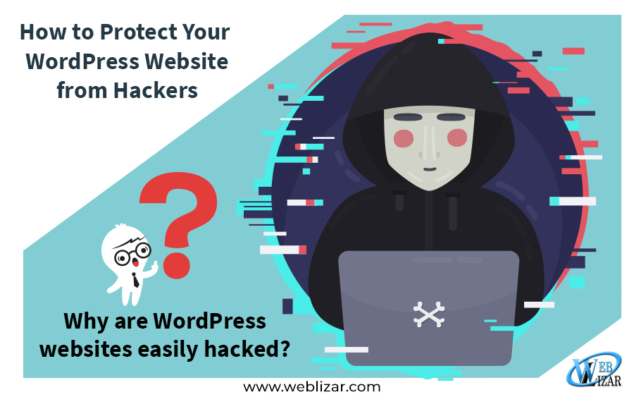 How to Protect Your WordPress Website from Hackers