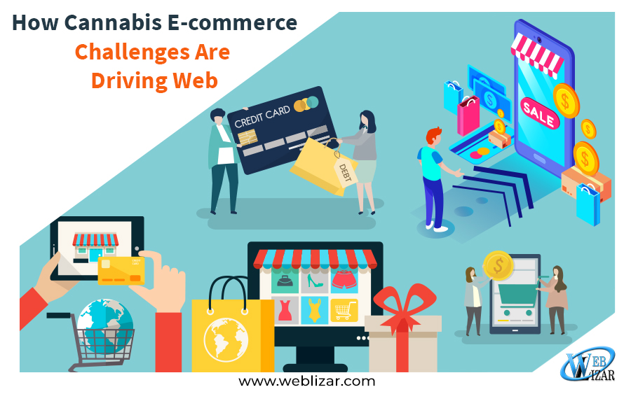 How Cannabis E-commerce Challenges Are Driving Web Innovation