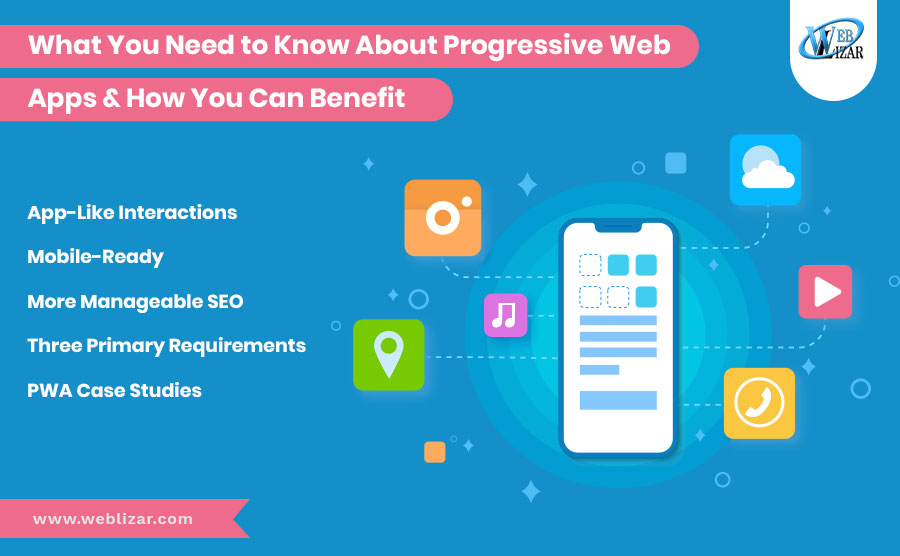 Progressive web