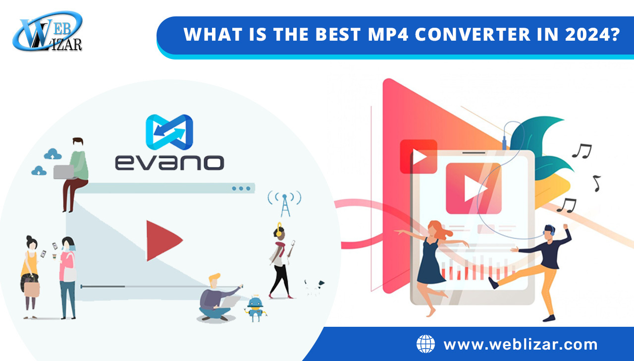 What is the best Mp4 Converter In 2024?