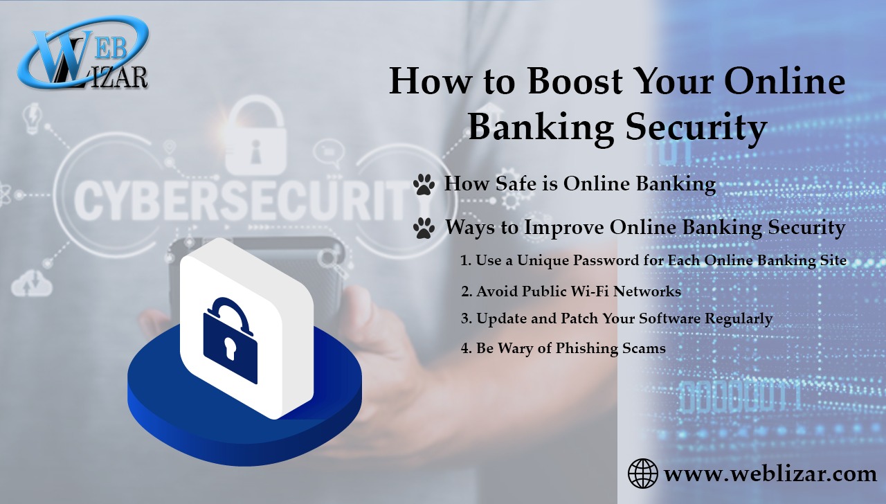 How to Boost Your Online Banking Security