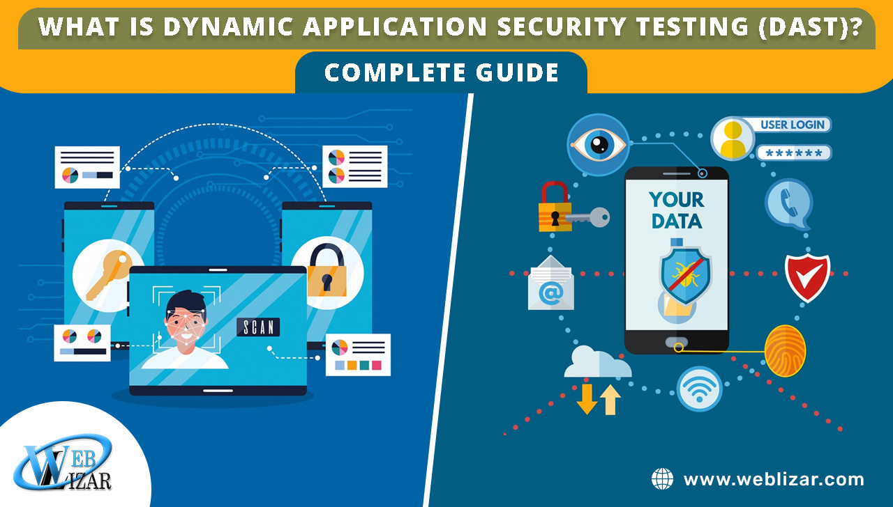 What is Dynamic Application Security Testing (DAST)? Complete Guide