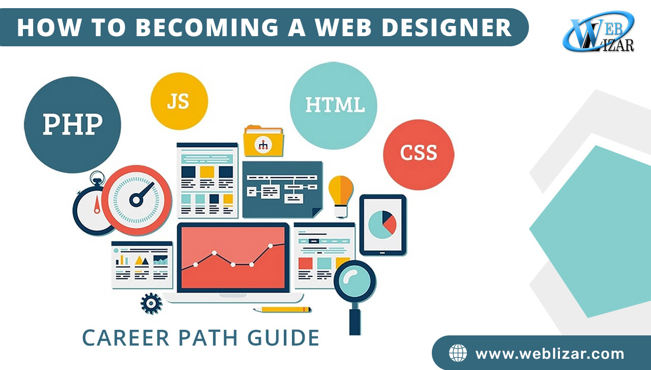 How To Become a Web Designer