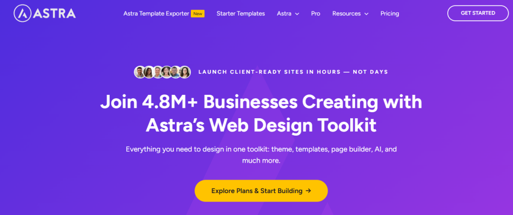 Premium WordPress Themes