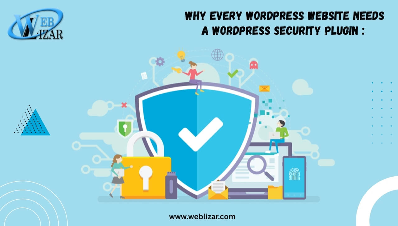 Why Every WordPress Website Needs a WordPress Security Plugin