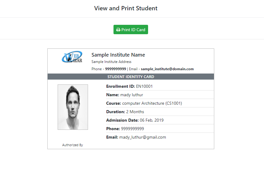 Institute-Management-Print-ID-Card-1-1
