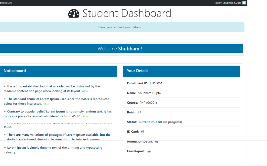 student-dashboard