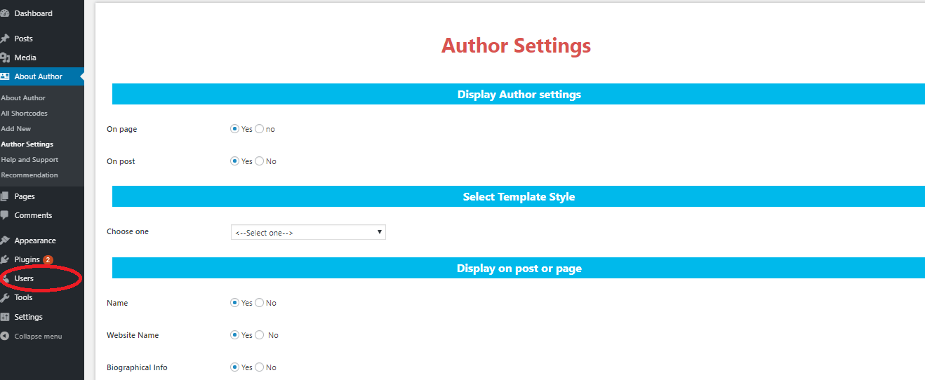 scroll-page-user-setting