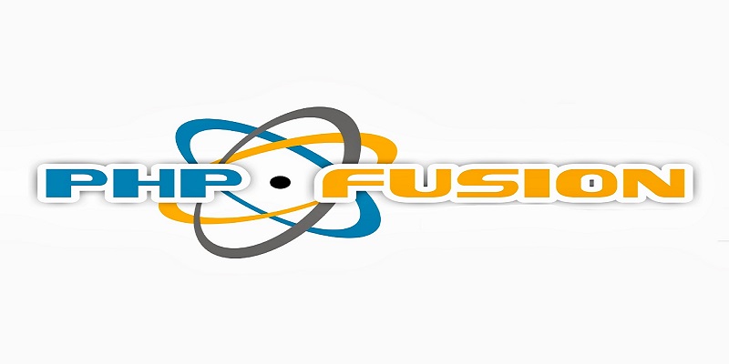 PHP Fusion Logo