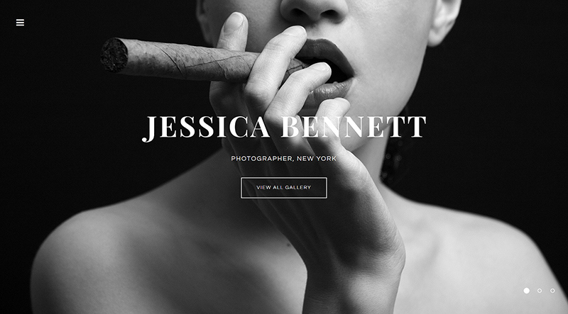Jessica Bennett