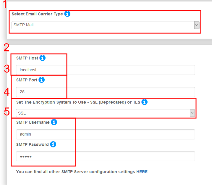 newsletter-subscriber-form-subscriber-option-smtp-mail-settings