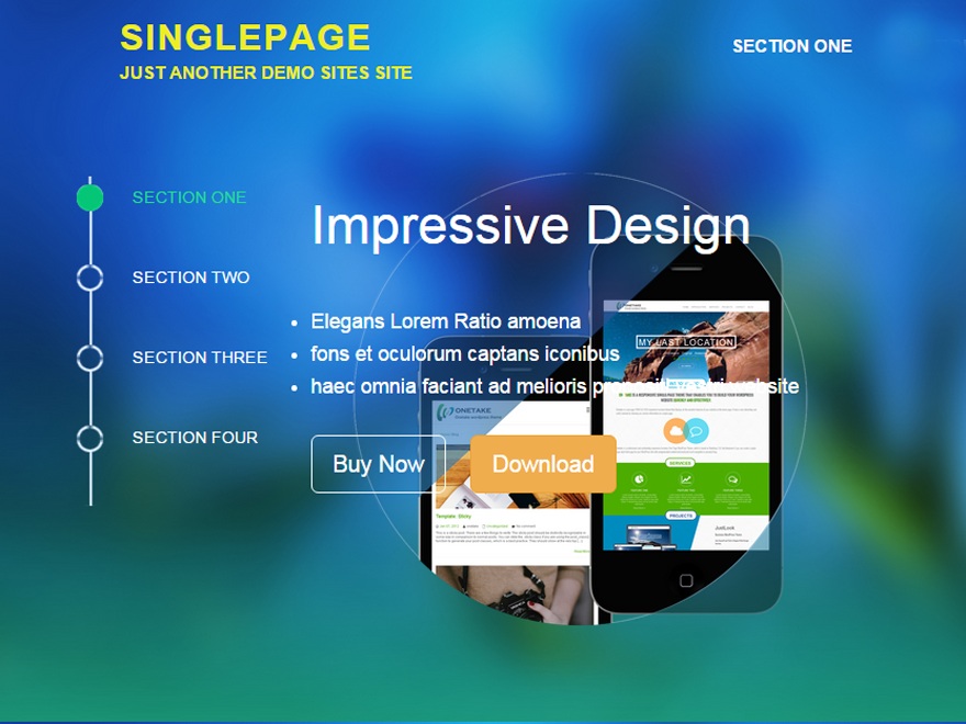 SinglePage