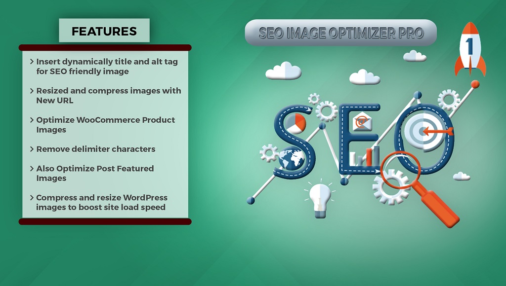 Search Engine Optimizer new Featured Image