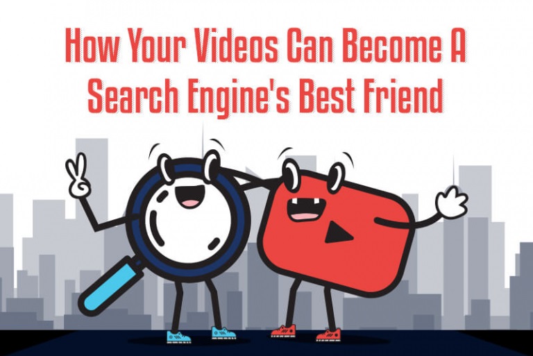 How You Can Boost Your Video Rankings on Search Engines