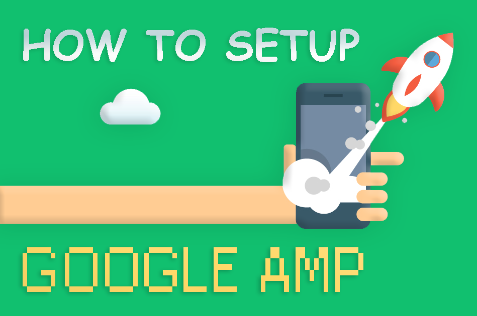 Google-AMP-setup