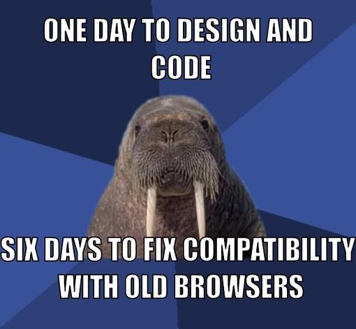 50 Funny Web Designer Memes - Weblizar