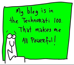 technorati-top-100-blogs