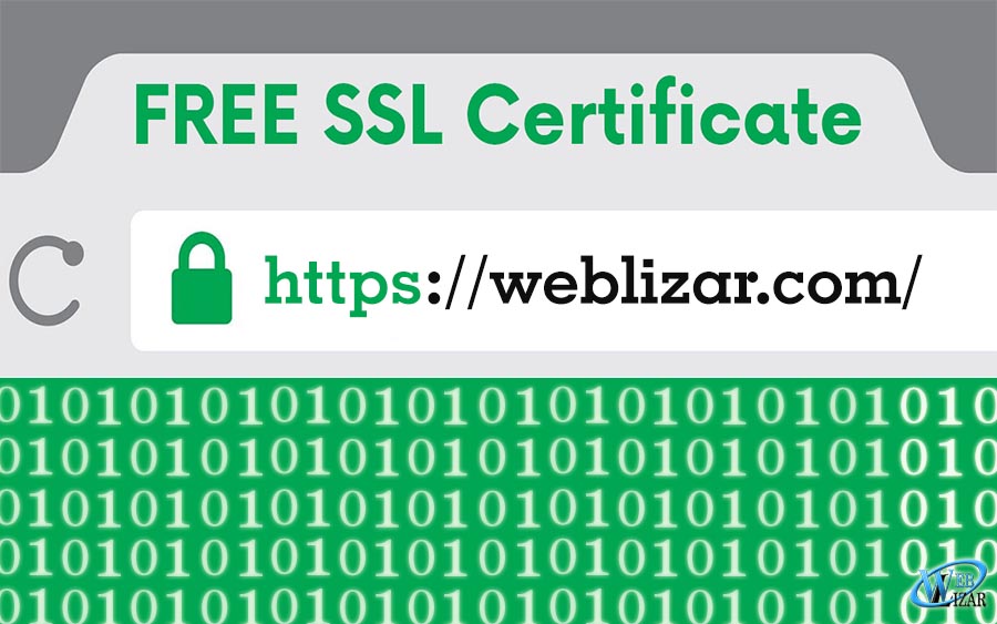 free ssl certificate