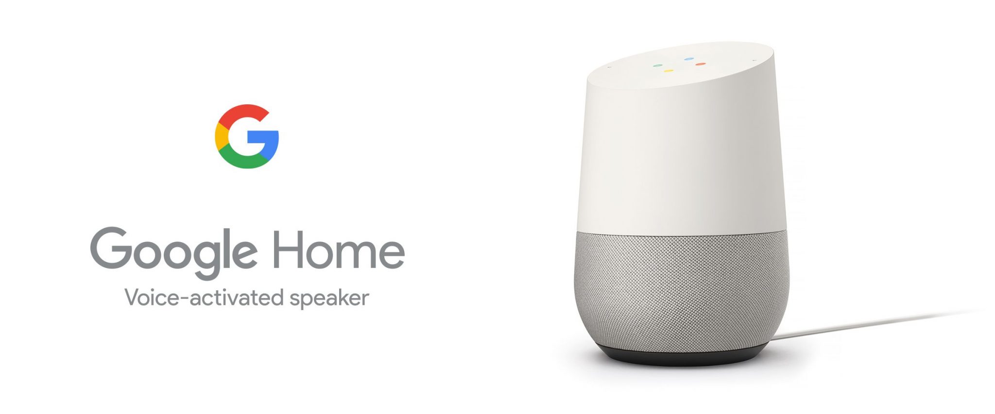 google home and google lens two new google products