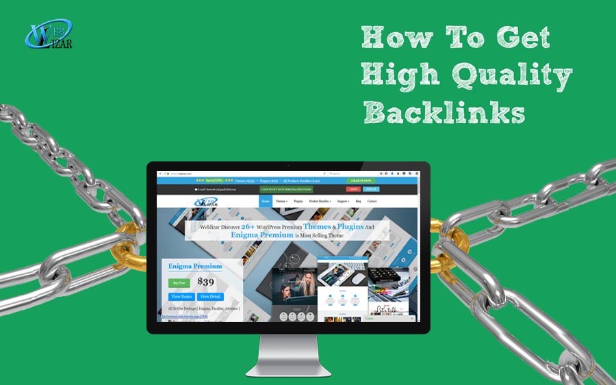 how to make high quality backlinks
