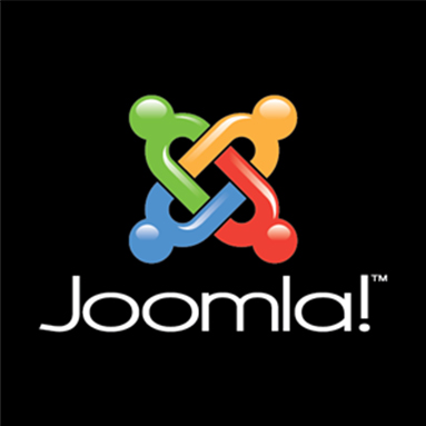joomla logo top 10 php cms of the year