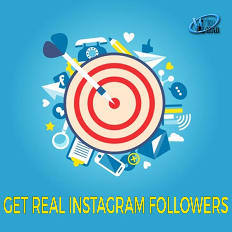 How To Get Real Instagram Followers