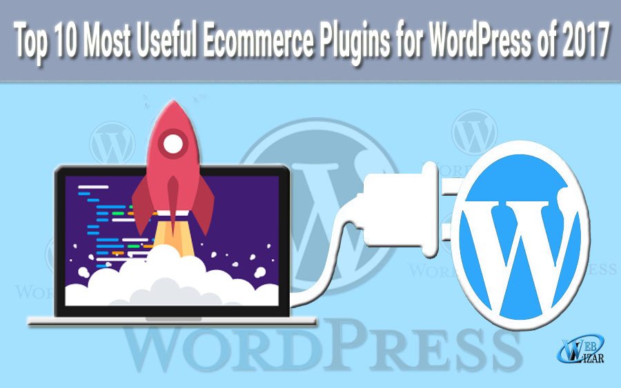 Ecommerce Plugins for WordPress