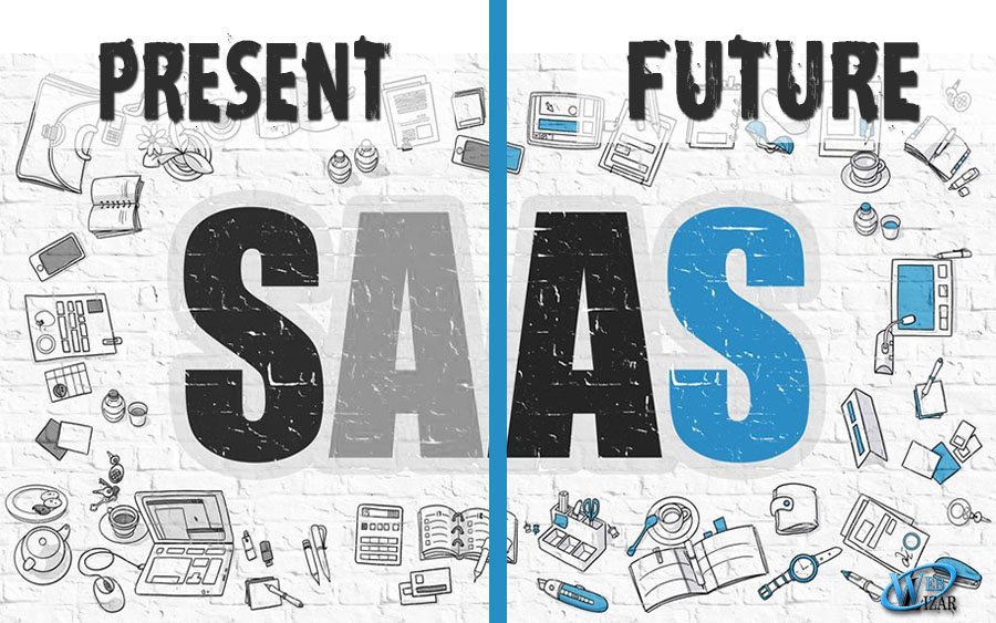 The Present And The Future Of SaaS