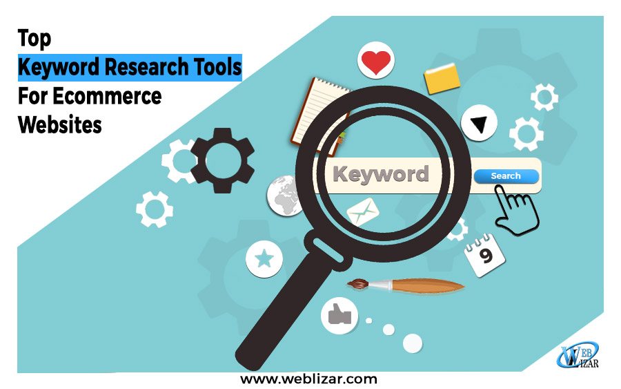 top keyword research tools