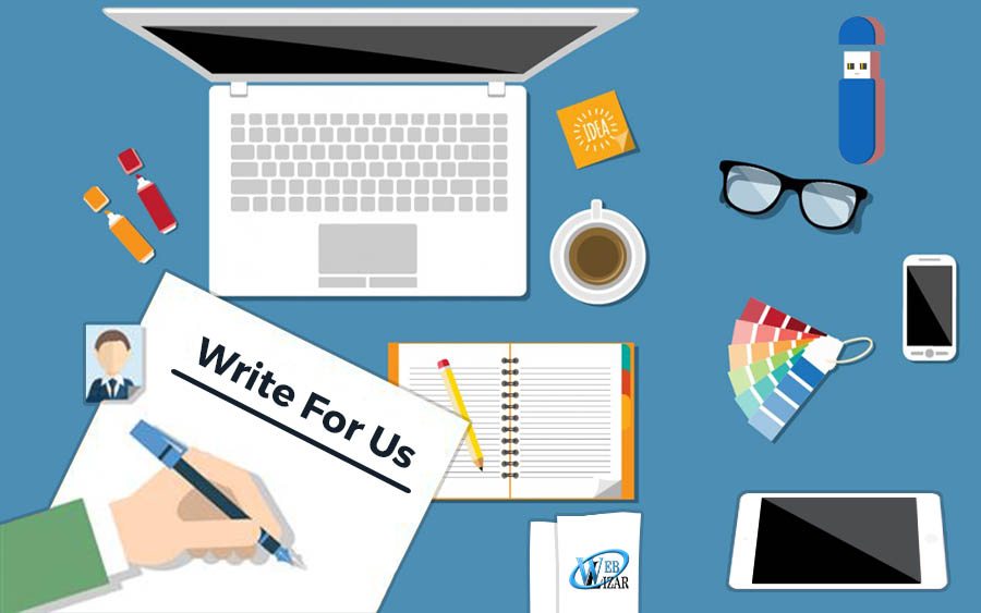 write for us weblizar