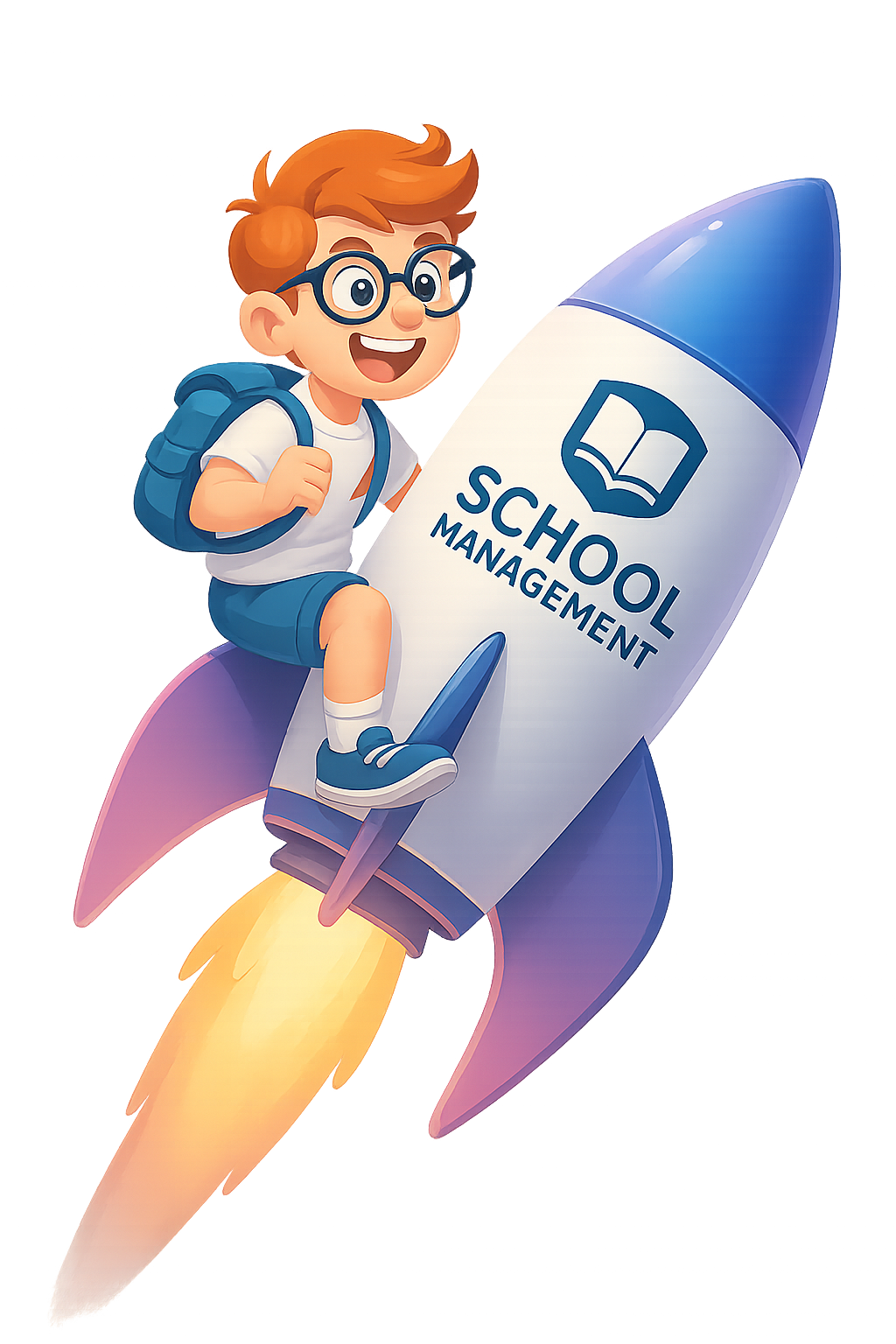 rocket